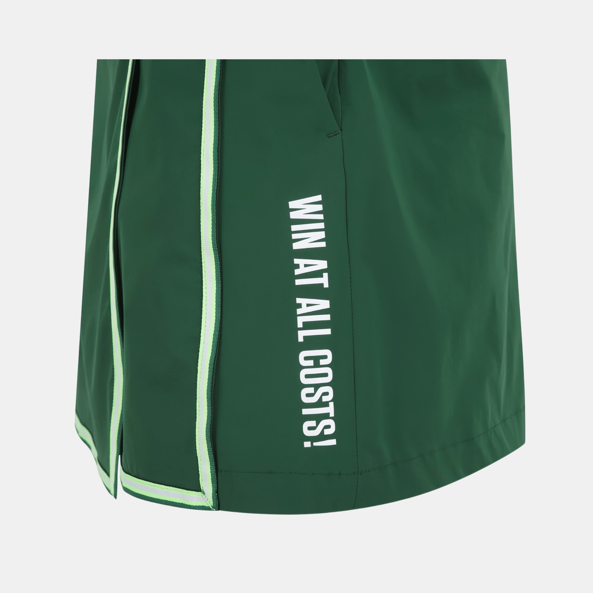 WAAC Women's Wrap Skirt Set - Erthe Golf