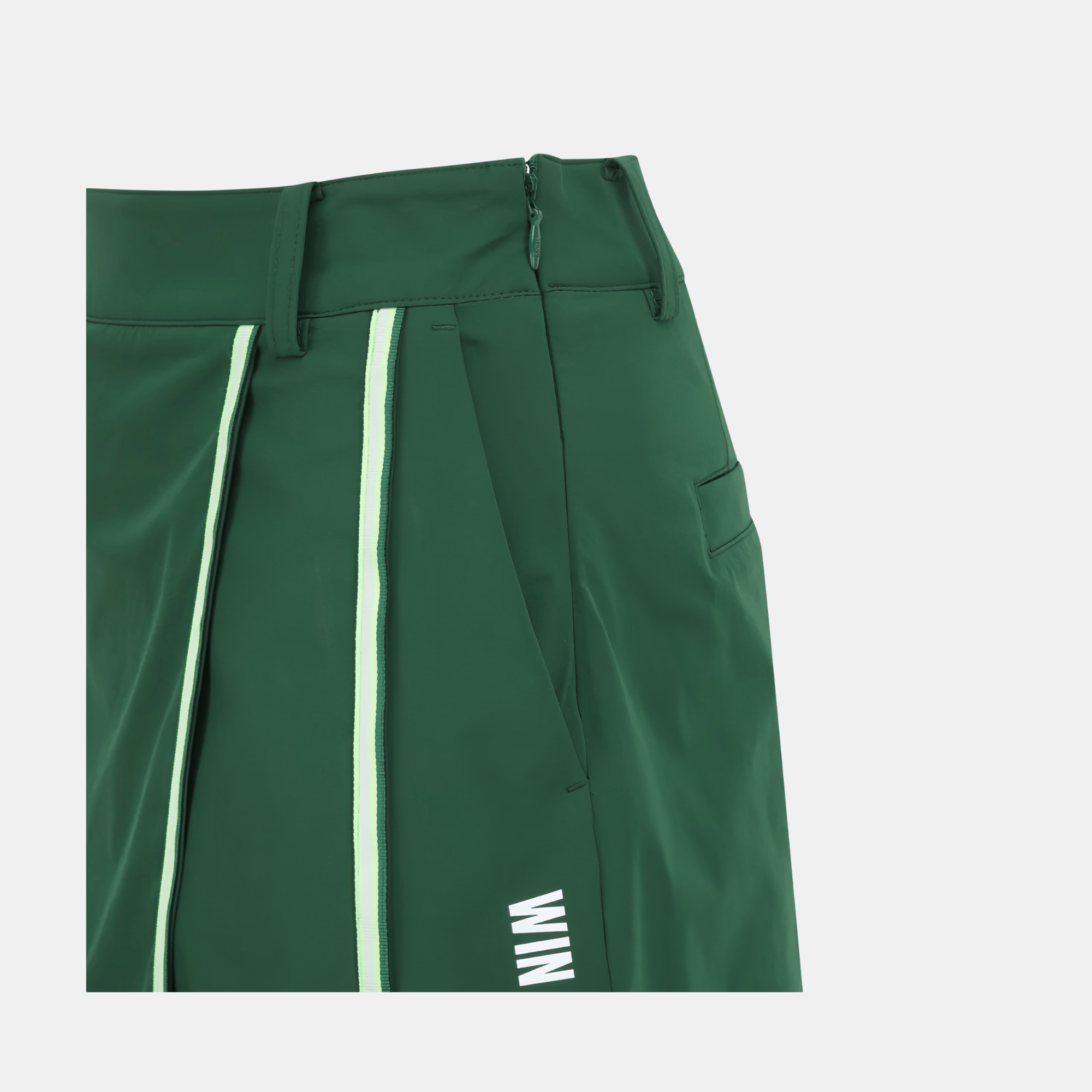 WAAC Women&#39;s Wrap Skirt Set - Erthe Golf