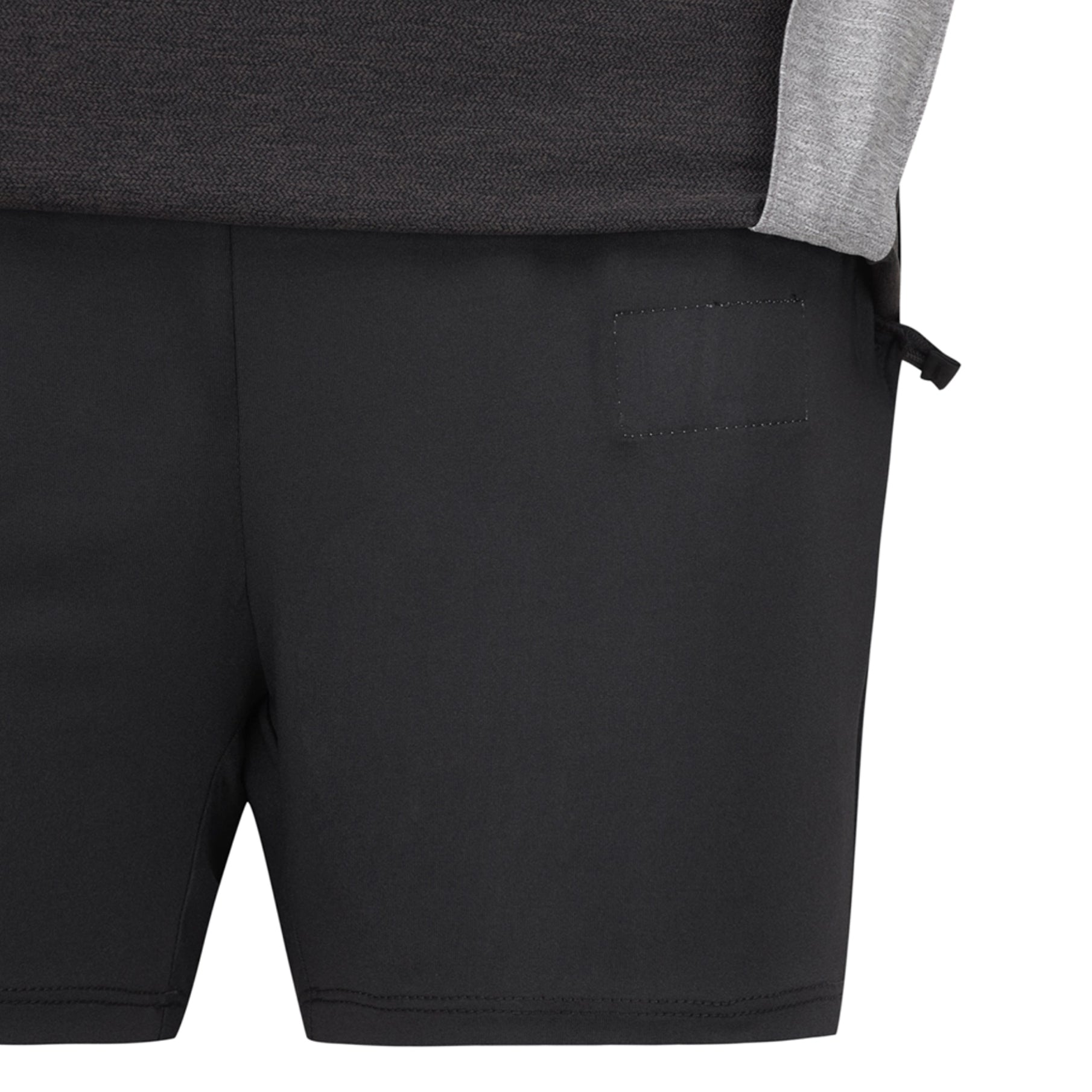 Master Bunny Edition Women&#39;s Pocket Skirt - Black - Erthe Golf