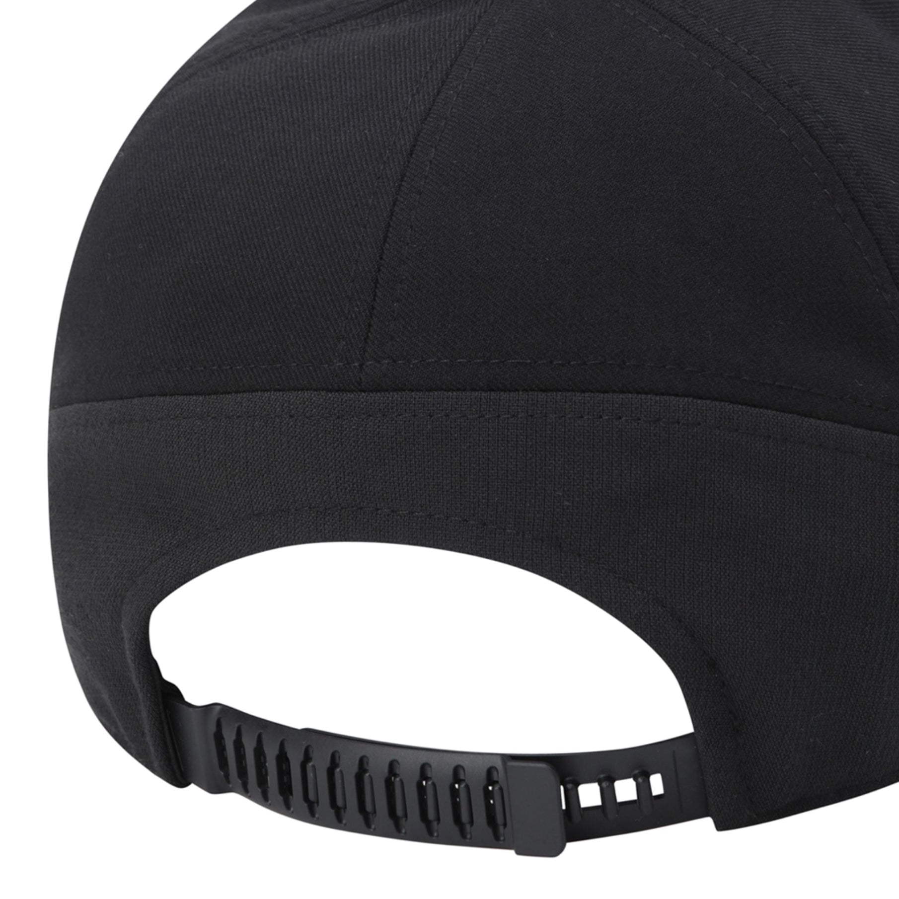 Master Bunny Edition Men&#39;s Cap - Black - Erthe Golf