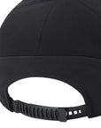 Master Bunny Edition Men's Cap - Black - Erthe Golf