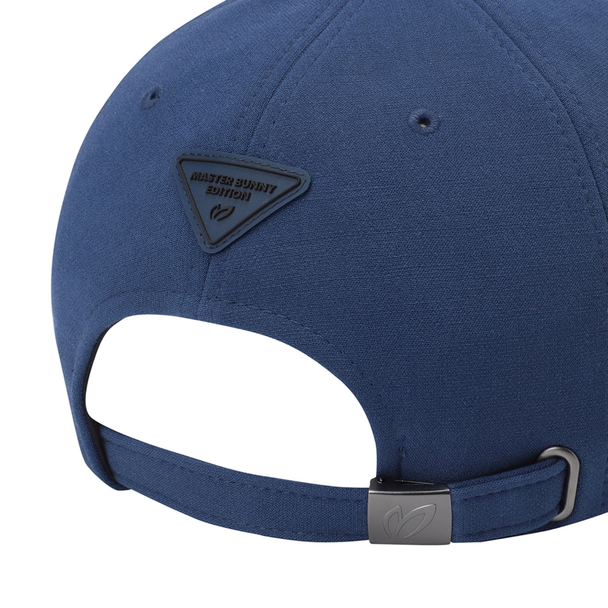 Master Bunny Edition Men's Cap - Blue - Erthe Golf