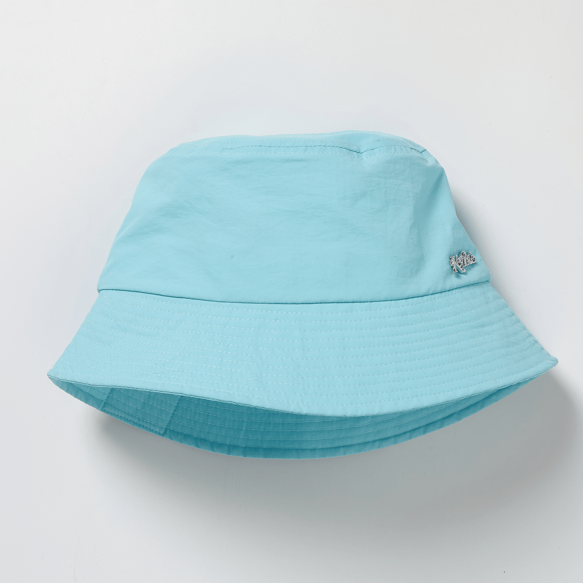 Keypote Bucket Hat Light Blue - Erthe Golf
