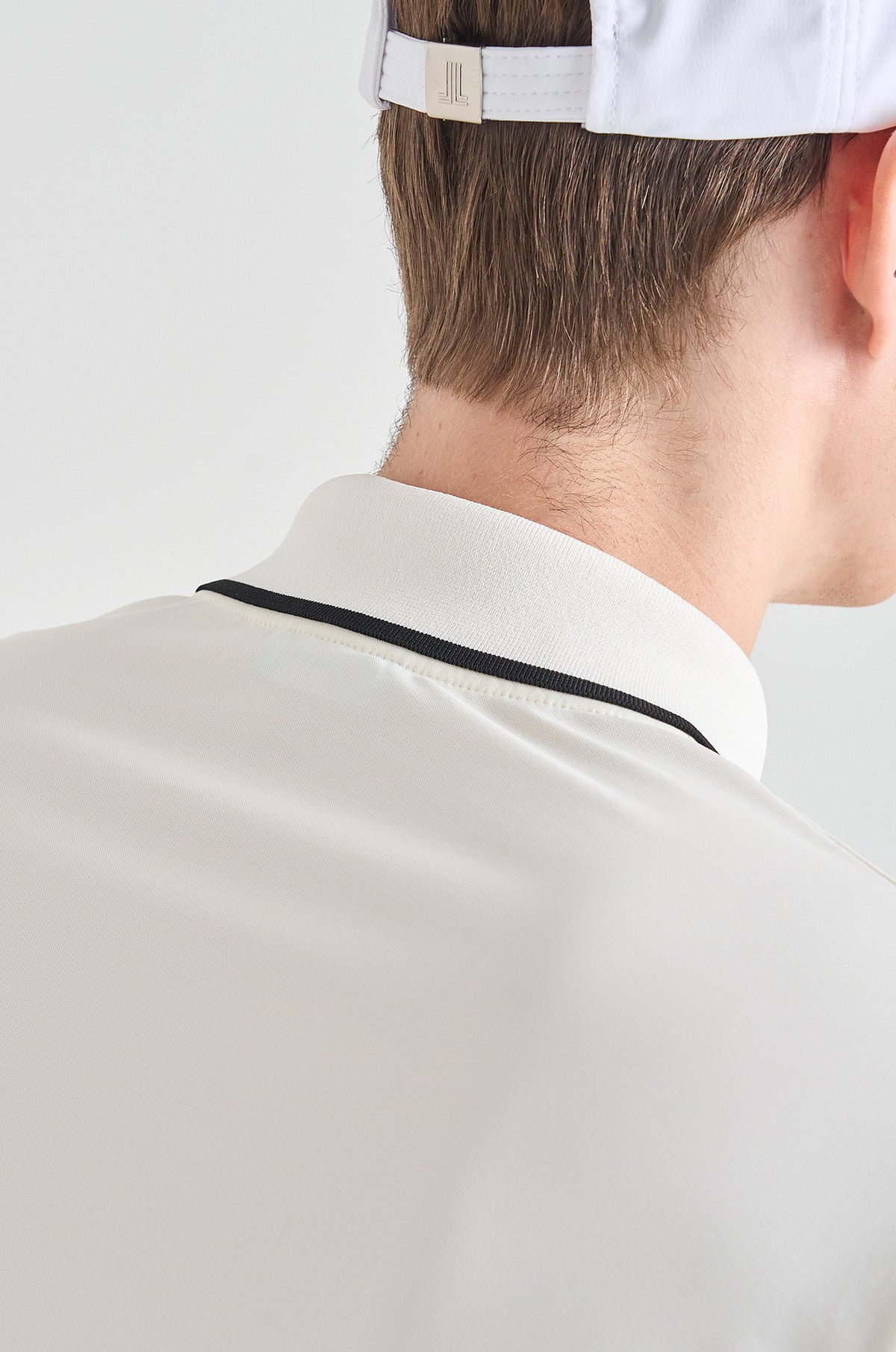 LANVIN - LANVIN　GOLF Lanvin Blanc - FW22 · FW22 Golf Collection