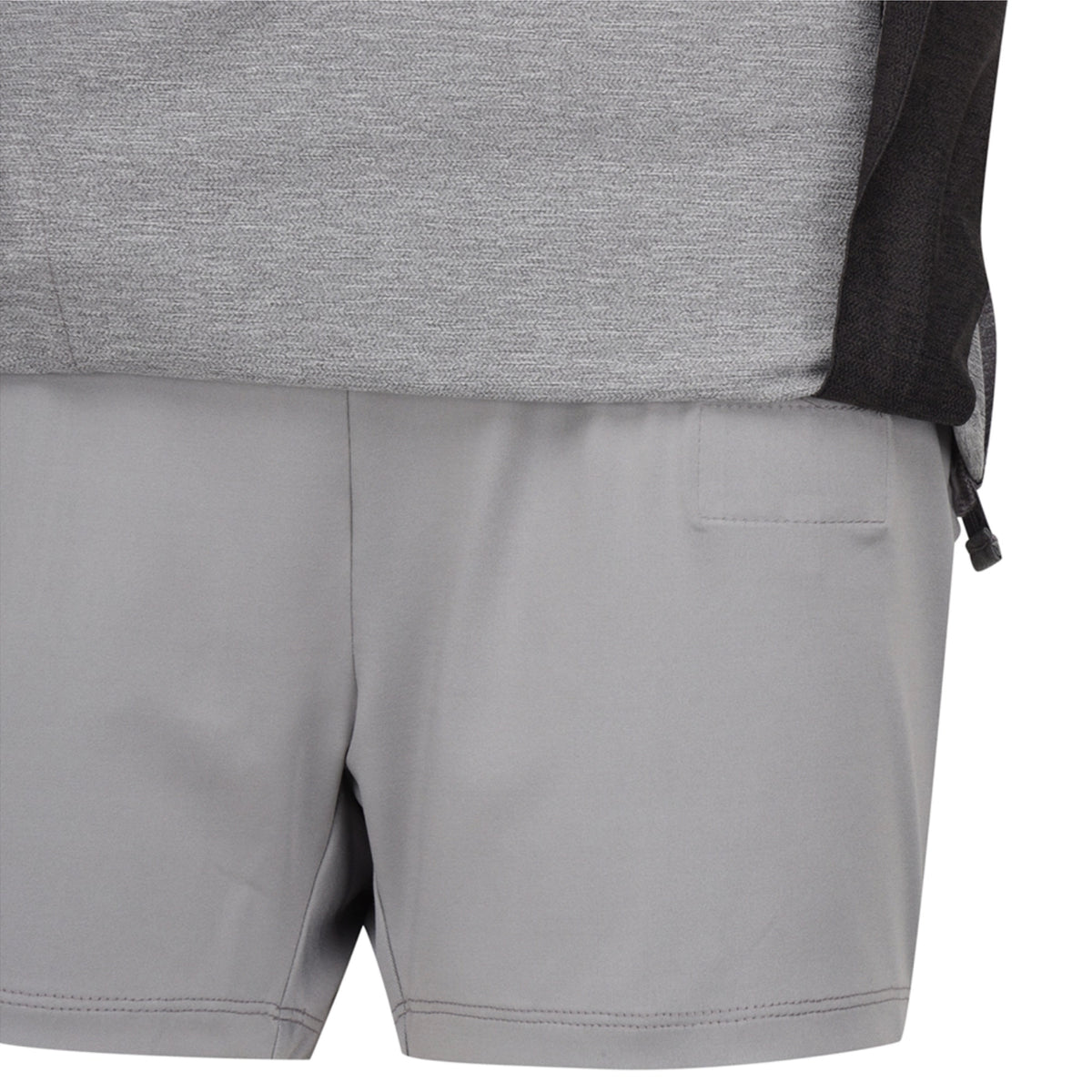 Master Bunny Edition Women's Pocket Skirt - Grey - Erthe Golf