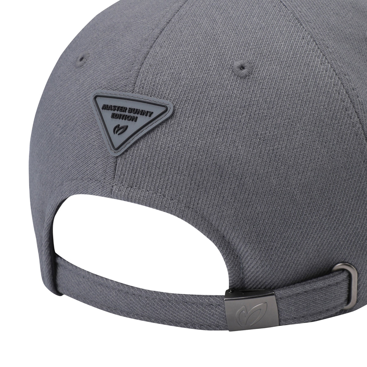 Master Bunny Edition Men's Cap - Grey - Erthe Golf