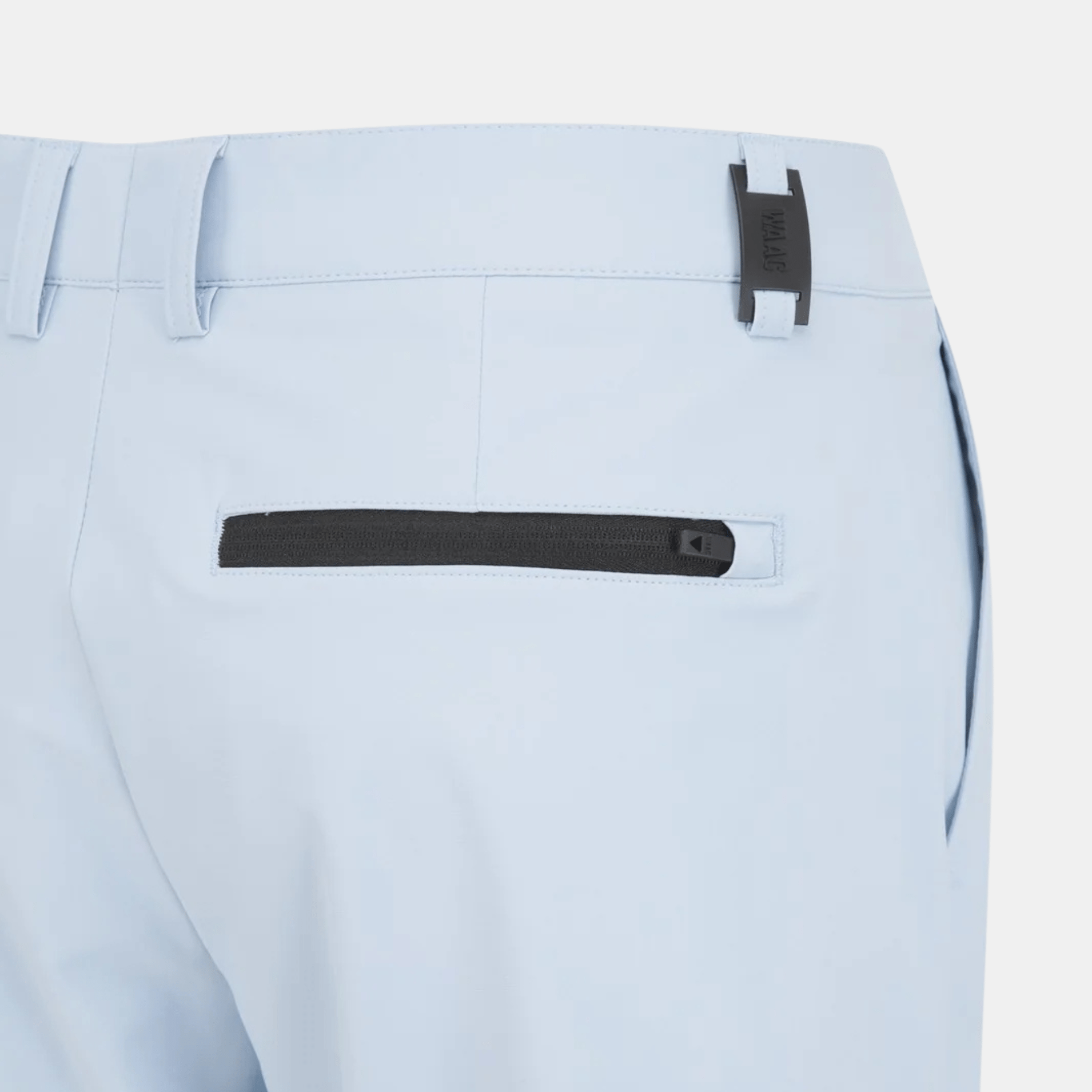 WAAC Essential Short Blue - Erthe Golf