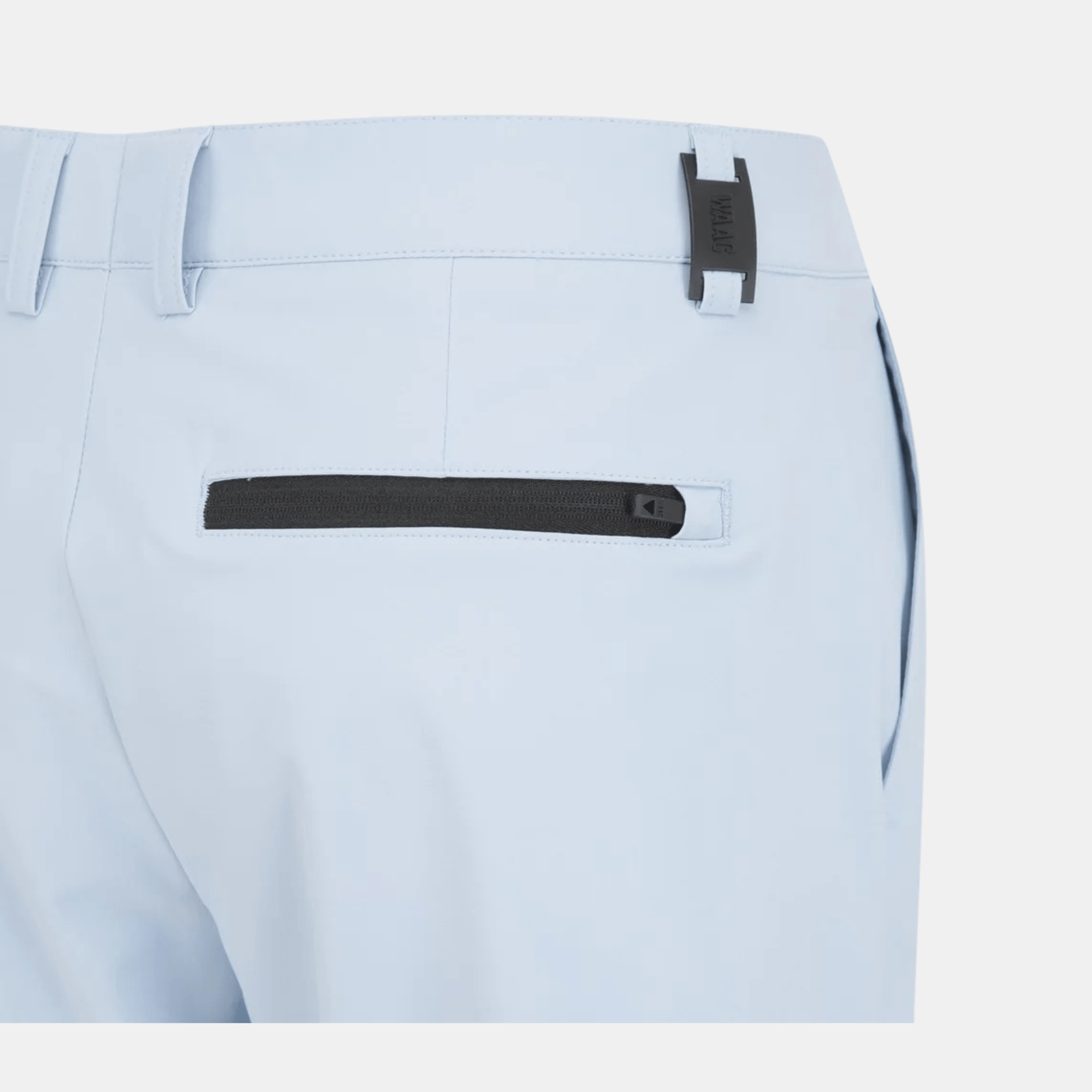WAAC Essential Short Blue - Erthe Golf