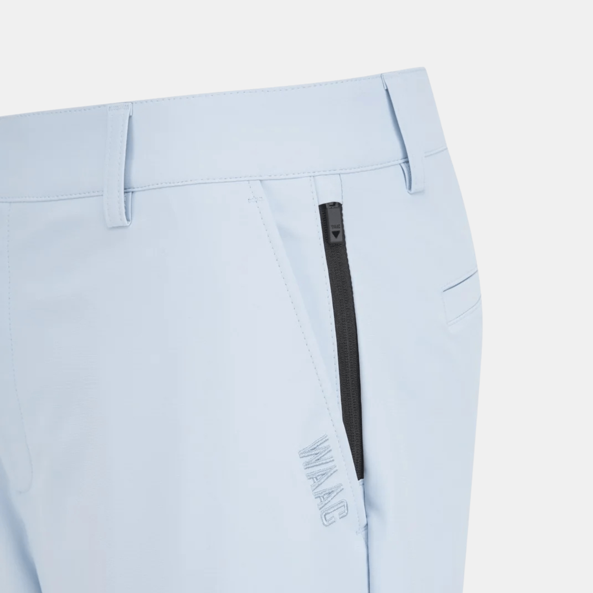 WAAC Essential Short Blue - Erthe Golf