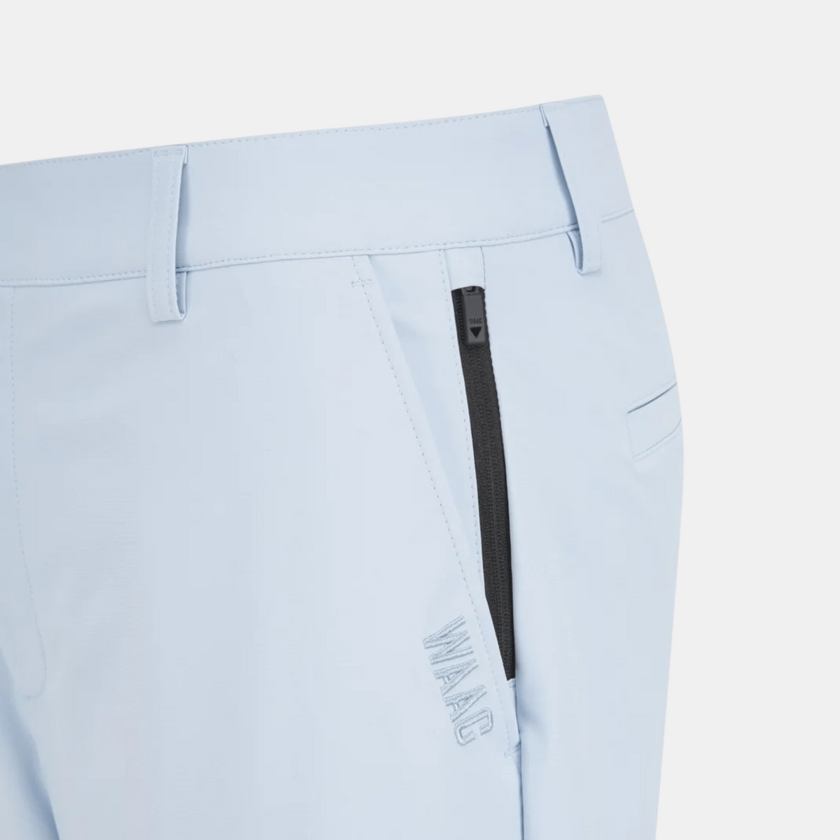 WAAC Essential Short Blue - Erthe Golf