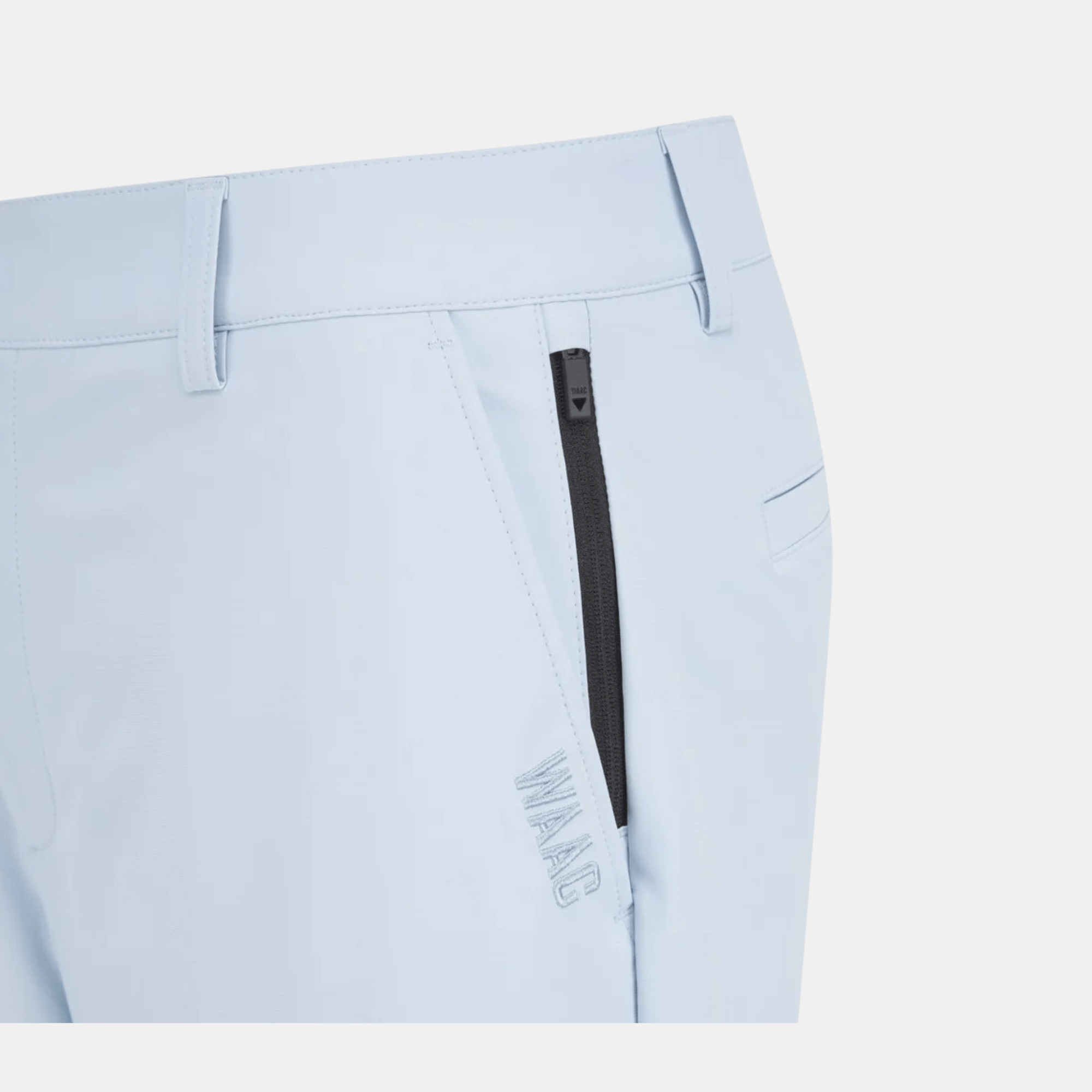 WAAC Essential Short Blue - Erthe Golf