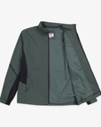 Master Bunny Edition Men's Hooded Jacket - Green