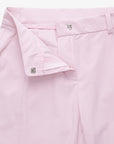 WAAC Women Stretch Jogger Pants Pink - Erthe Golf