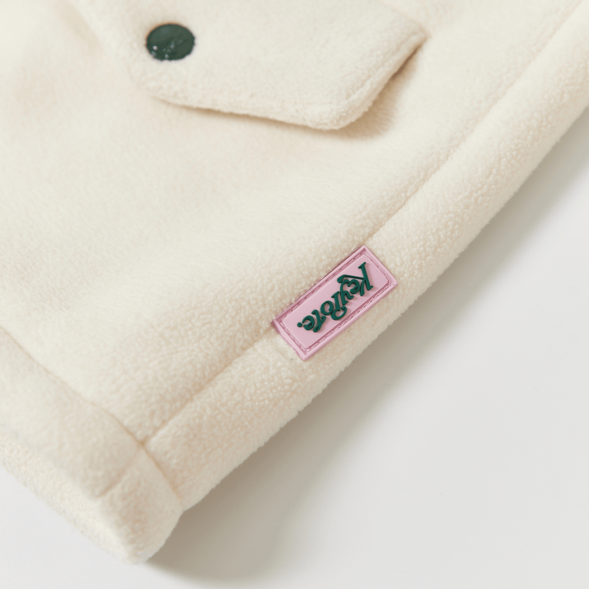 Keypote Women's Fleece Jacket - Erthe Golf
