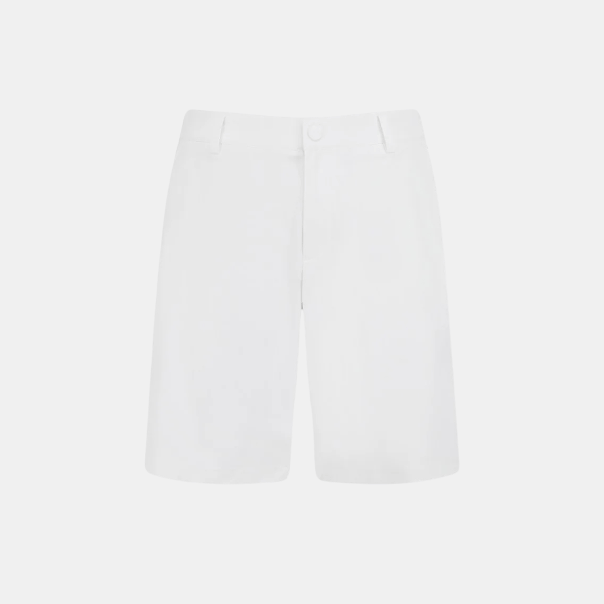 WAAC Essential Short White - Erthe Golf