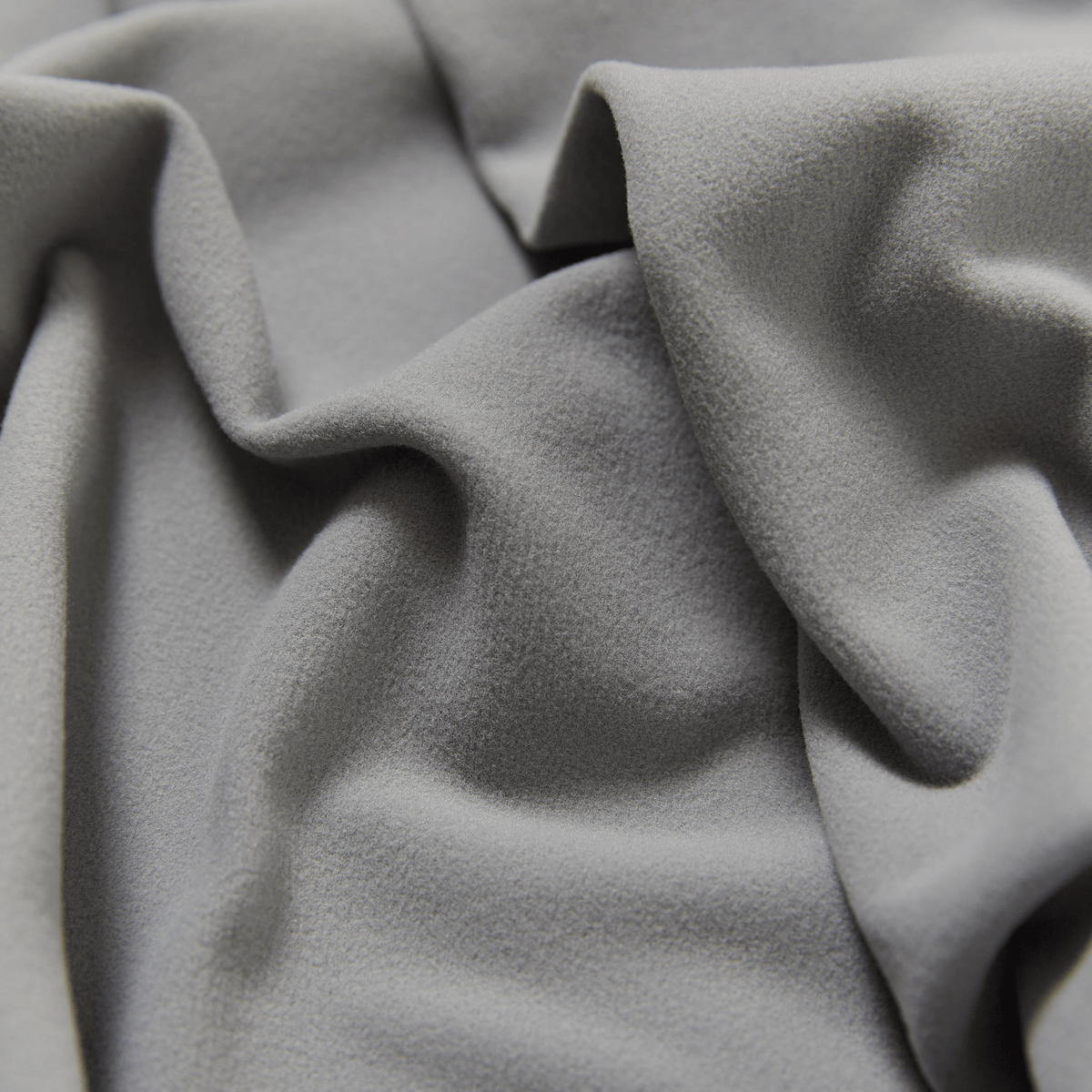 Keypote Long Sleeve Layered Polo Shirt - Grey - Erthe Golf