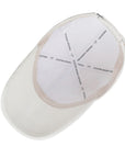 Master Bunny Edition Women's Fur Cap - White - Erthe Golf