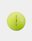 Vice Junior Pro Golf Ball - Yellow - Erthe Golf