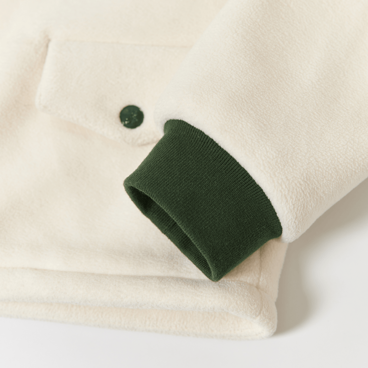 Keypote Women's Fleece Jacket - Erthe Golf