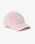 Unisex Embroidary Ball Cap - Pink - Erthe Golf