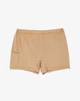 Women's Horse Riding Skirt - Beige - Erthe Golf