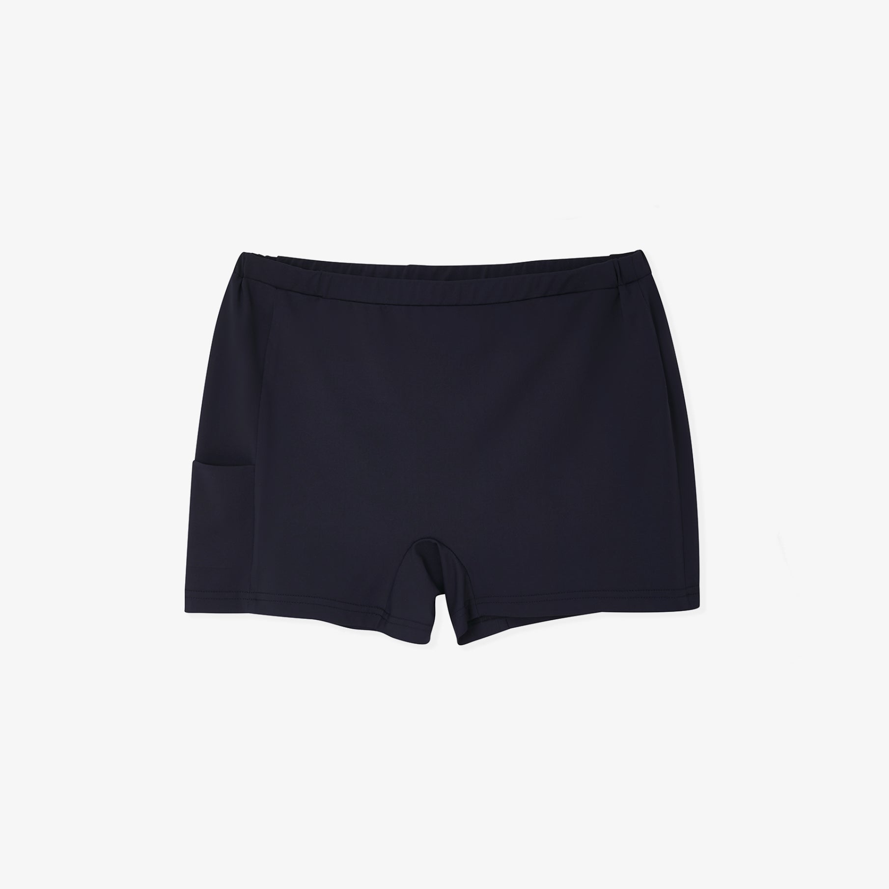 Women's Horse Riding Skirt - Navy - Erthe Golf