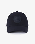 Unisex Logo Wappen Ball Cap - Navy - Erthe Golf