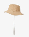 Unisex Reversible Bucket Hat - Beige - Erthe Golf