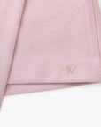 Women's Wrap Shorts - Pink - Erthe Golf