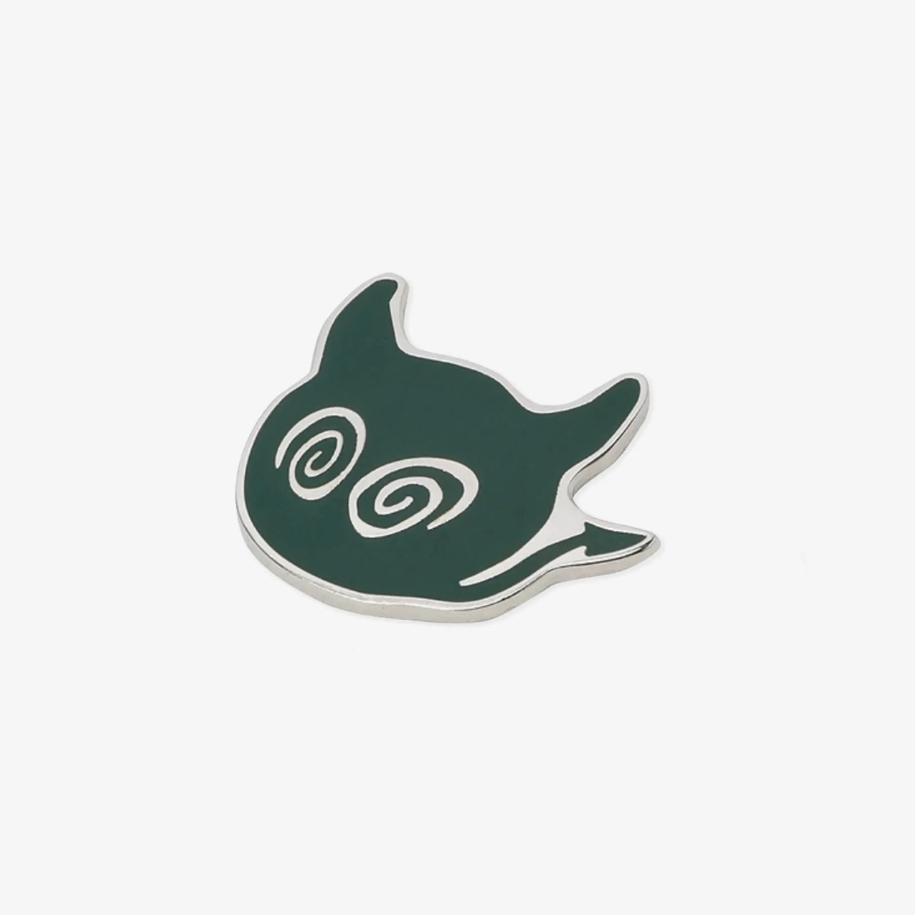 Ball Marker Set - Black - Erthe Golf