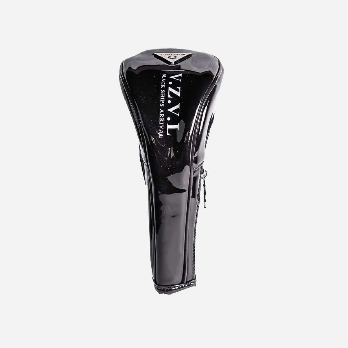 BlackShip Fairway Wood Cover - Black