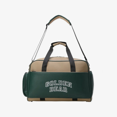 Boston Bag - Beige - Erthe Golf