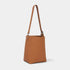 Bucket Shoulder Bag - Camel - Erthe Golf