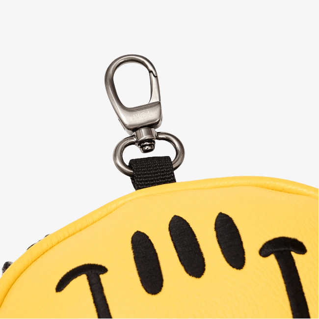 Yorf Golf Cookie Driver Cover - Erthe Golf