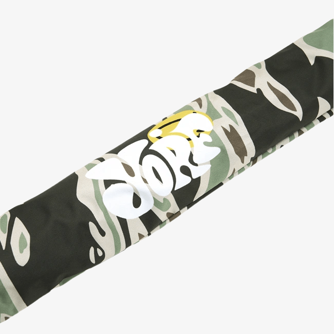 Yorf Golf Umbrella Tiger Camo - Erthe Golf
