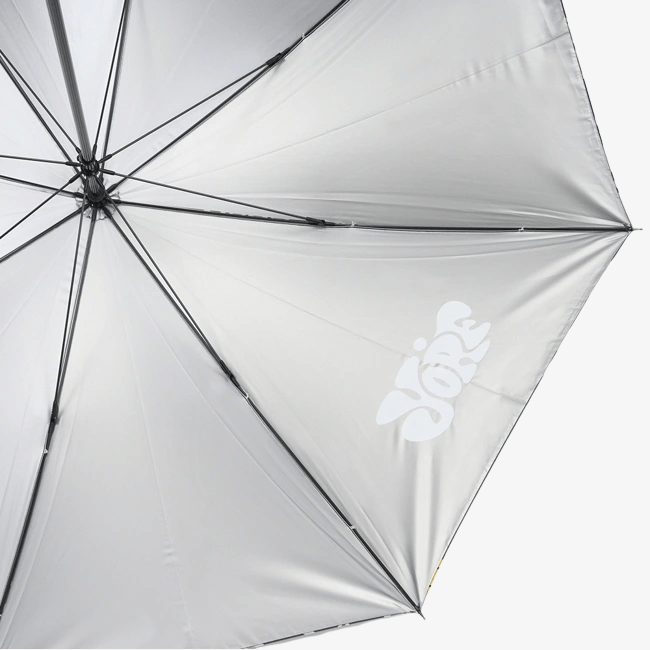 Yorf Golf Umbrella Tiger Camo - Erthe Golf