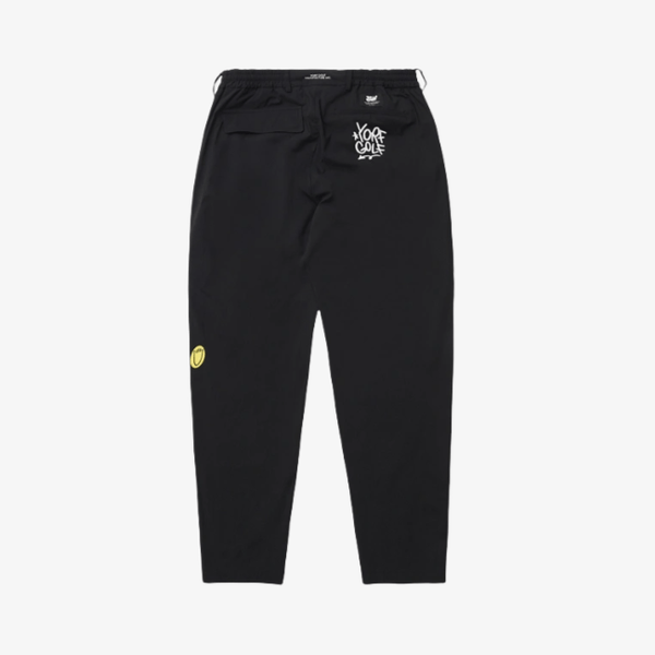 Yorf Golf Men's Pants - Black | Erthe Golf