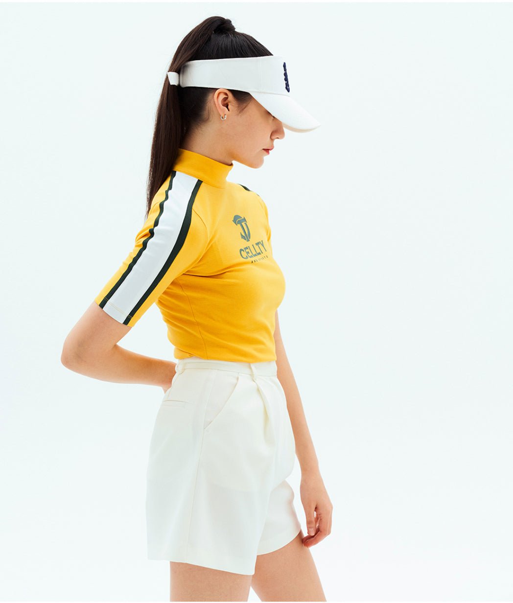 Cellty Daily Golf Shorts - Erthe Golf