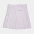 Cellty Golf Purple Swing Pleats Golf Skirt - Erthe Golf