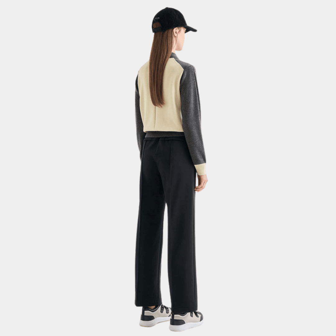 Women's Pants - Black - Erthe Golf