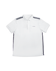 Falcosia Men's Classic Polo Top