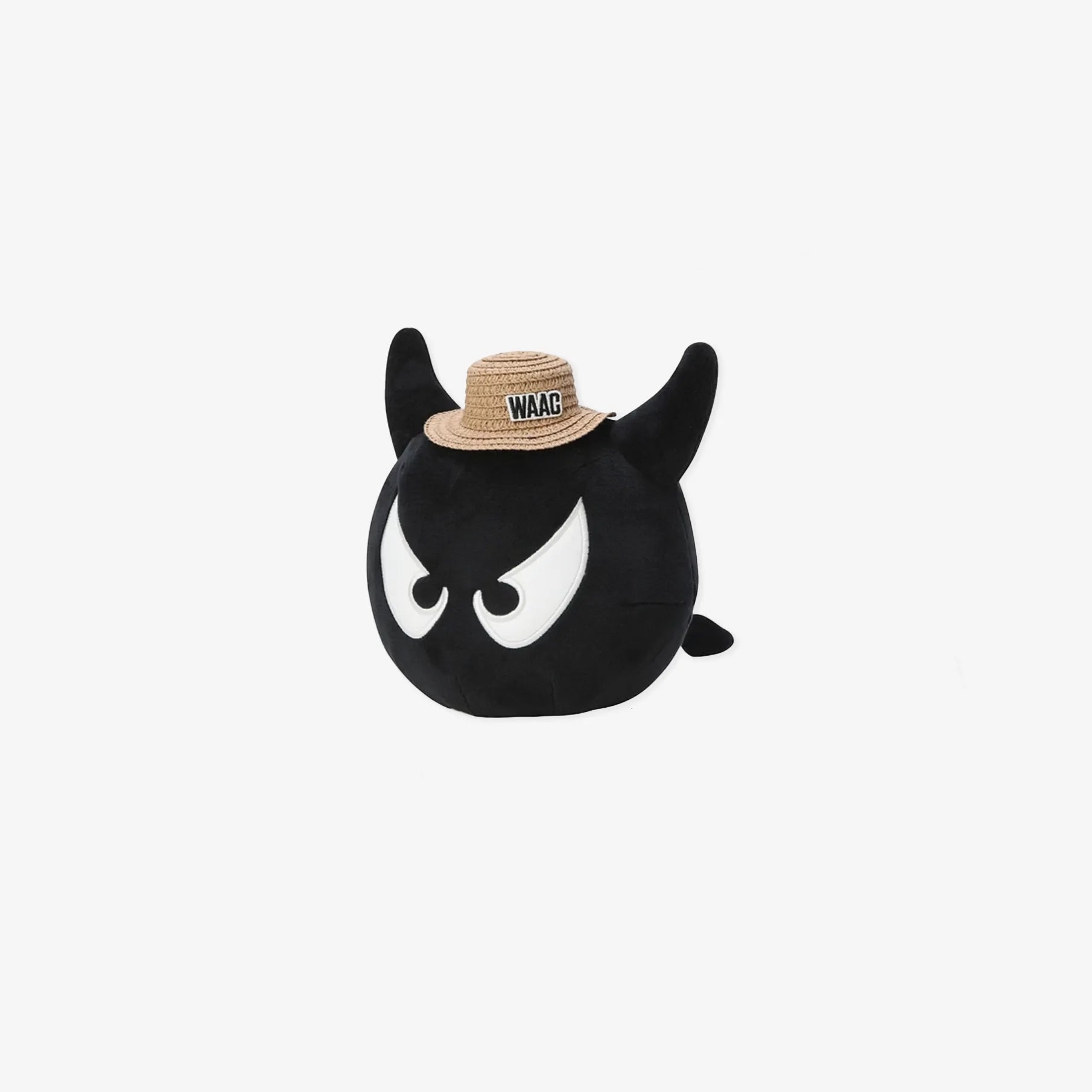 Driver Headcover - Black - Erthe Golf