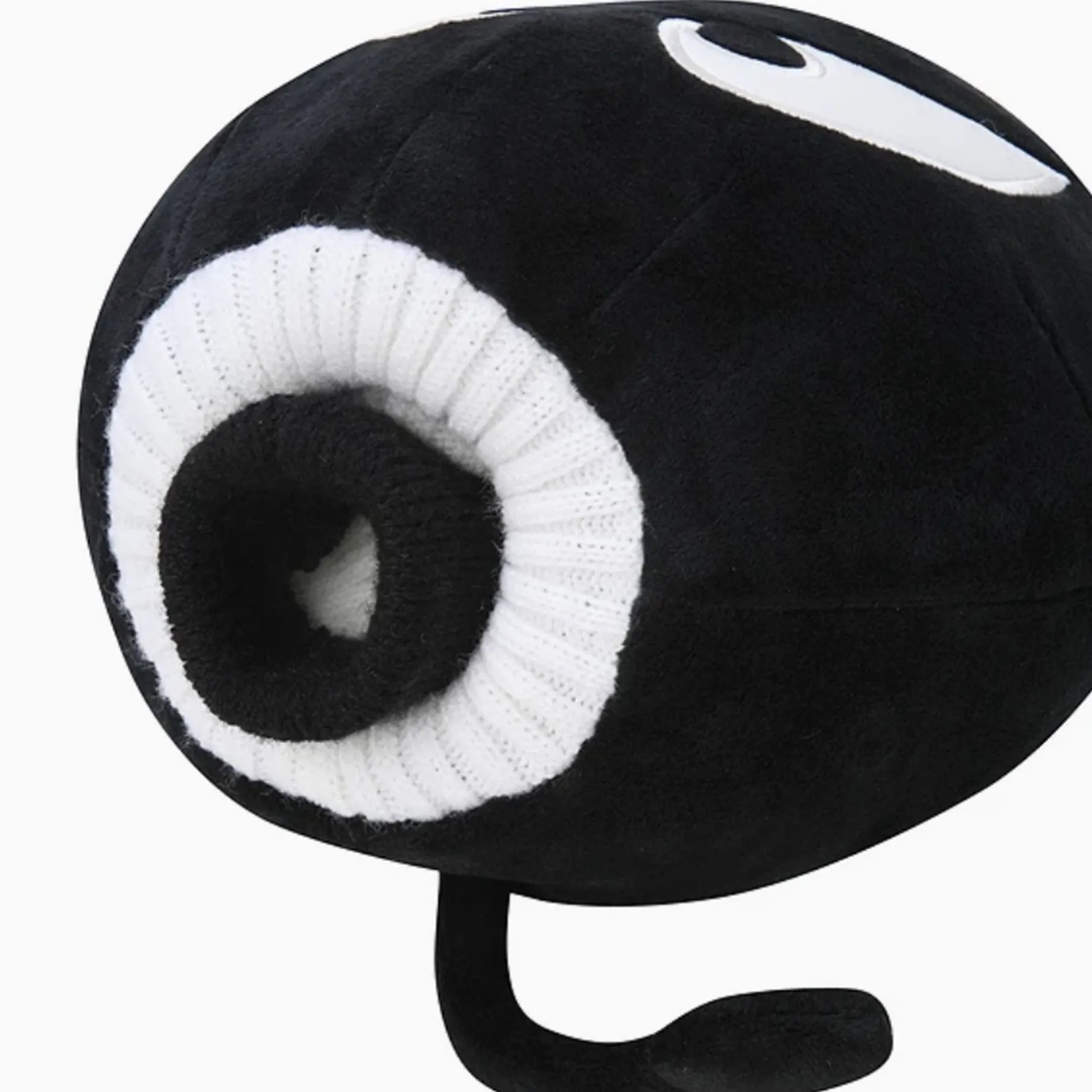 Driver Headcover - Black - Erthe Golf