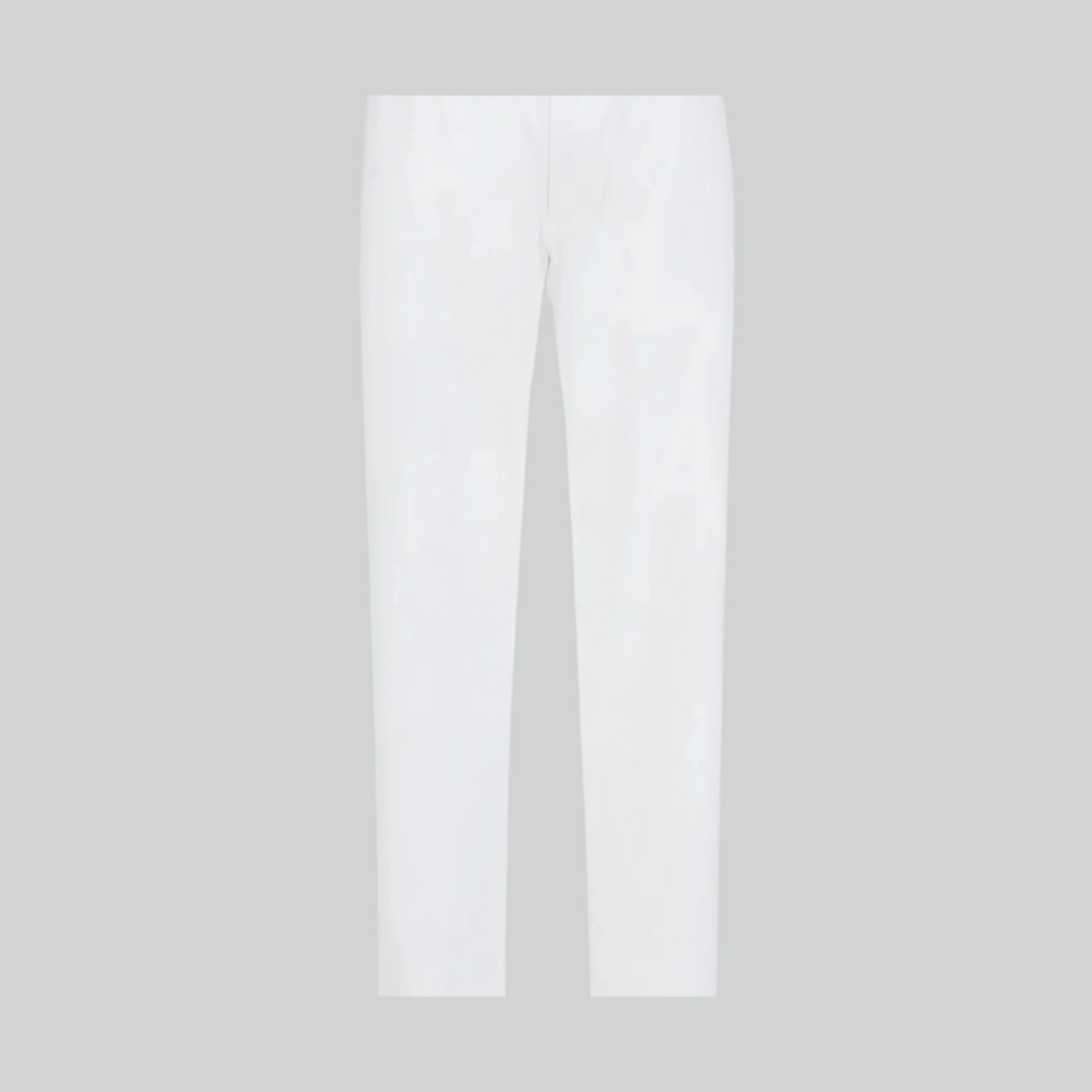WAAC Traning Half Jogger White - Erthe Golf