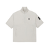 Golden Bear GDBR Zipper Windbreaker - Beige - Erthe Golf
