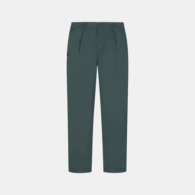 Golden Bear Men's Tucked Pants - Green - Erthe Golf
