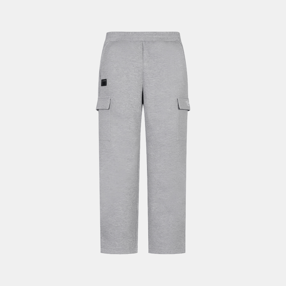 Golden Bear Men's Double - face Pants - Grey - Erthe Golf