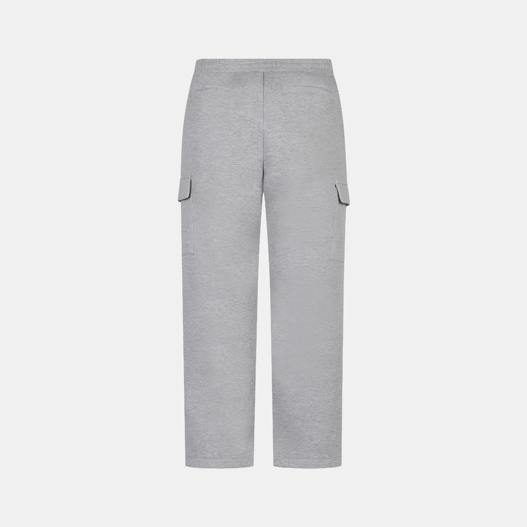 Golden Bear Men's Double - face Pants - Grey - Erthe Golf