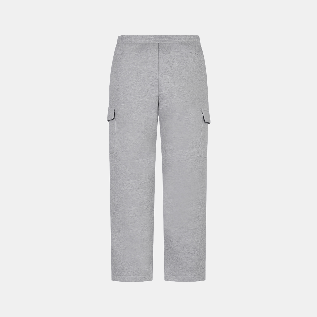 Golden Bear Men's Double - face Pants - Grey - Erthe Golf