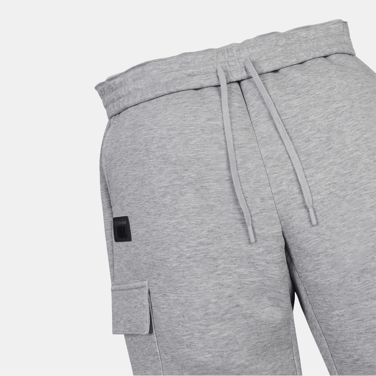 Golden Bear Men's Double - face Pants - Grey - Erthe Golf